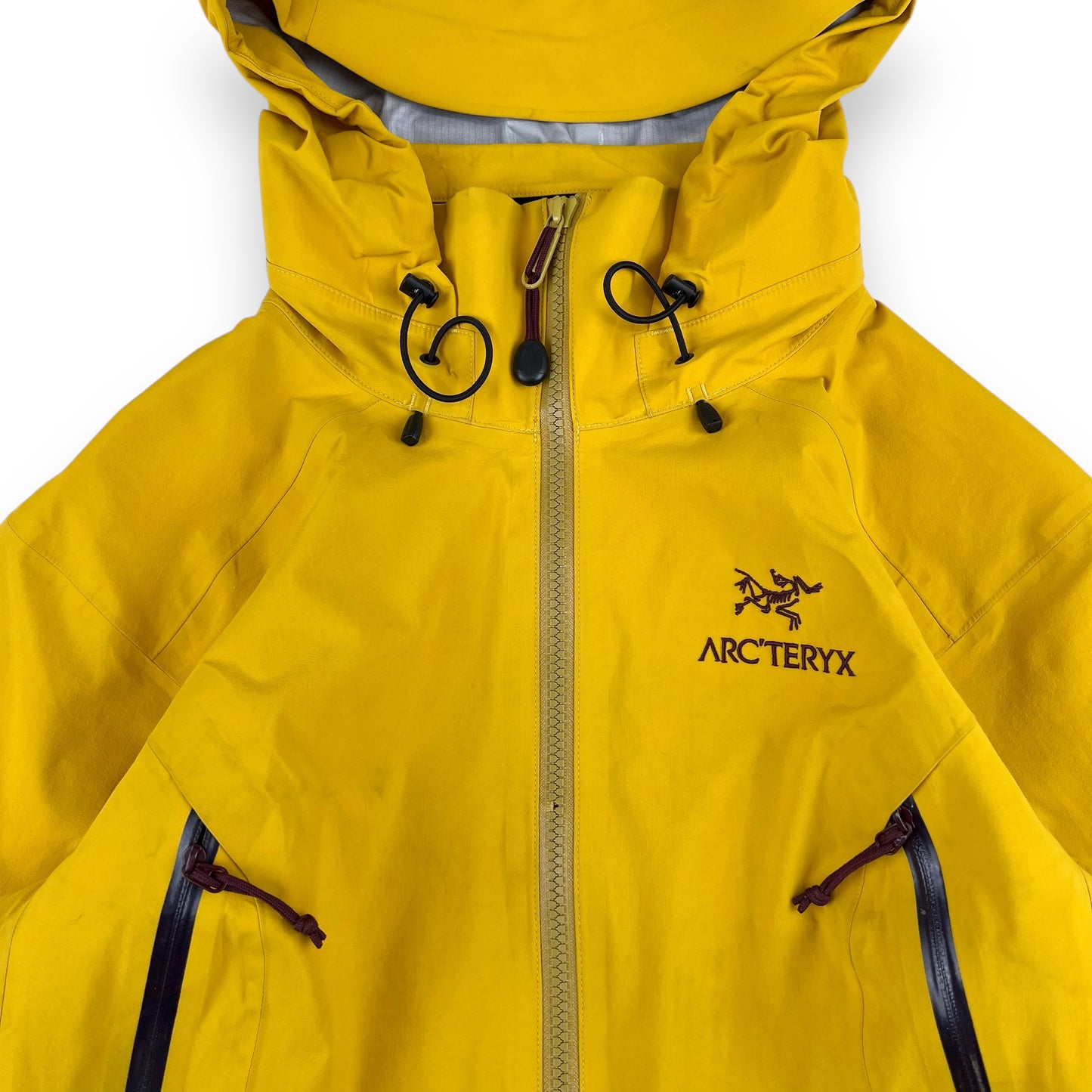 Womens Arc'teryx Beta AR (M)