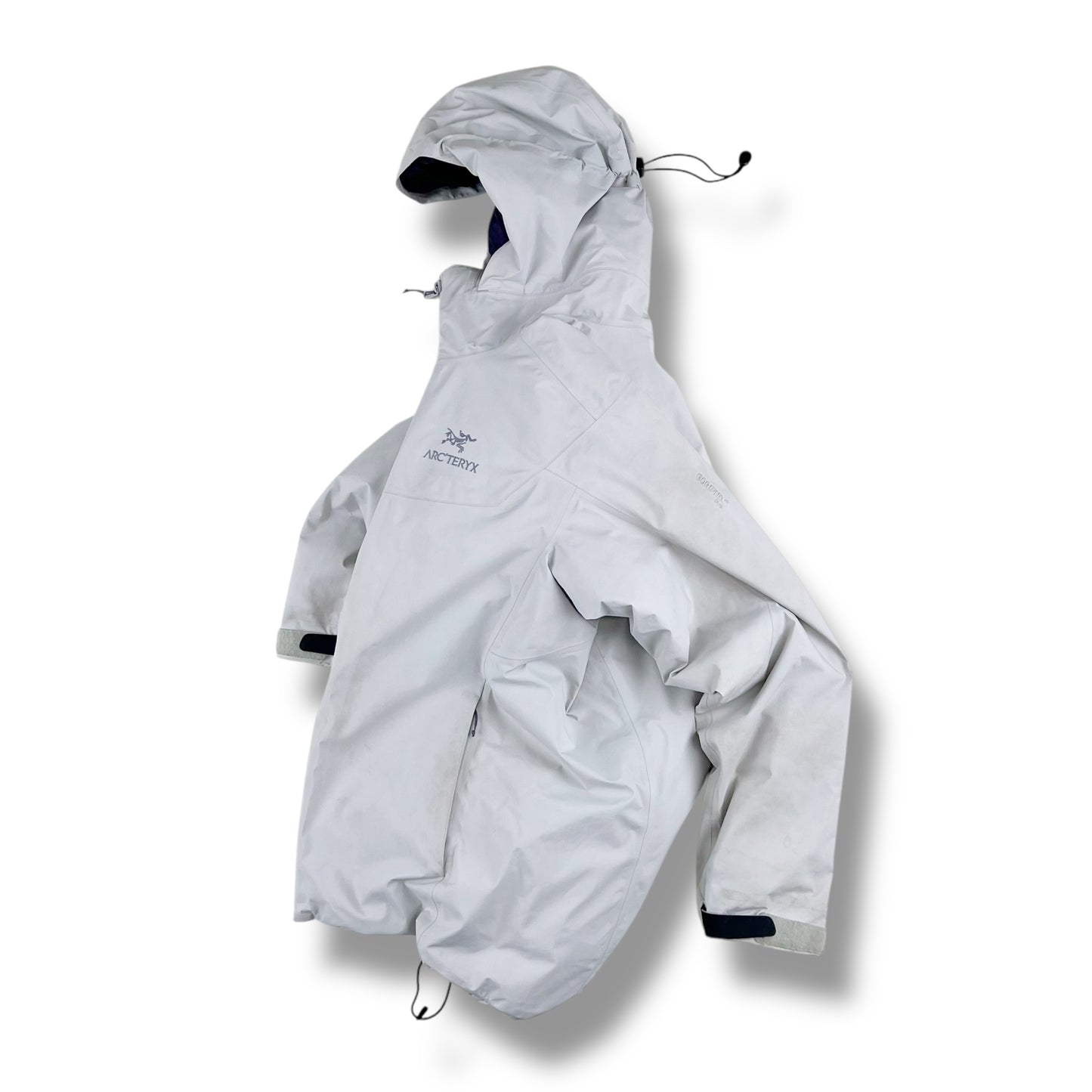 Womens Arc'teryx Fission SV (S)