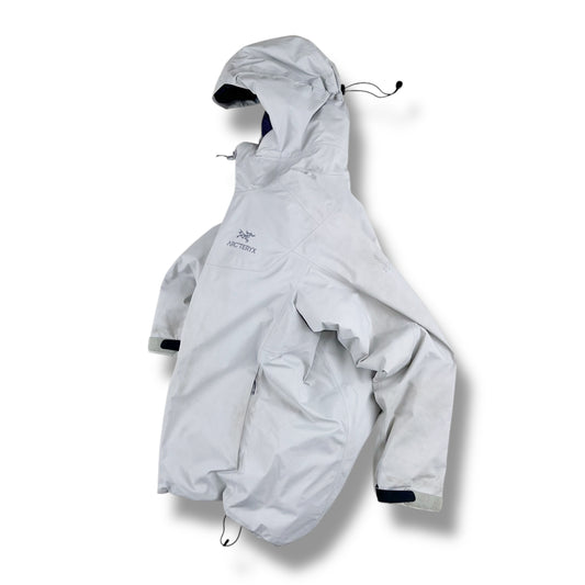Womens Arc'teryx Fission SV (S)