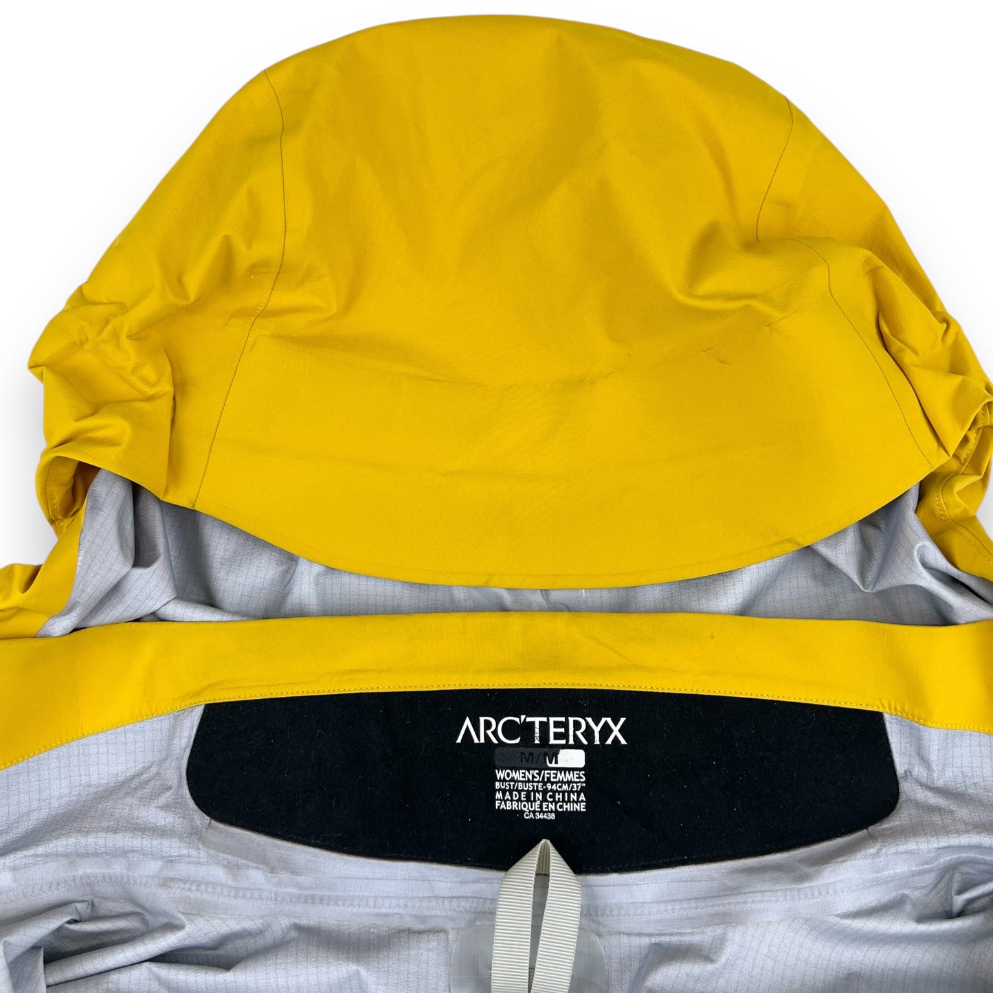 Womens Arc'teryx Beta AR (M)