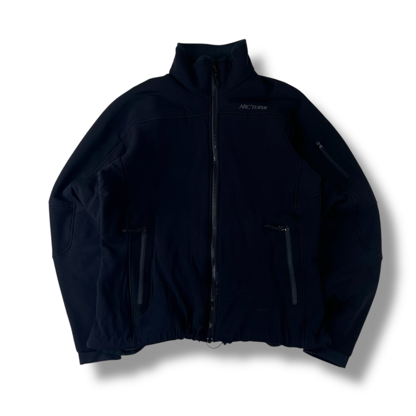Womens Arc’teryx Hyllus Softshell (L)
