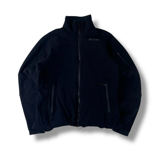 Womens Arc’teryx Hyllus Softshell (L)