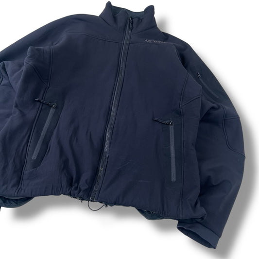 Womens Arc’teryx Hyllus Softshell (L)