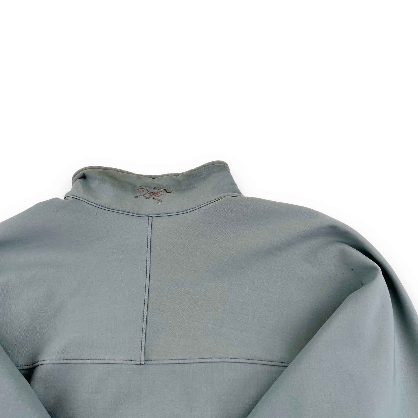 Womens Vintage Arc’teryx Gamma Softshell (M)