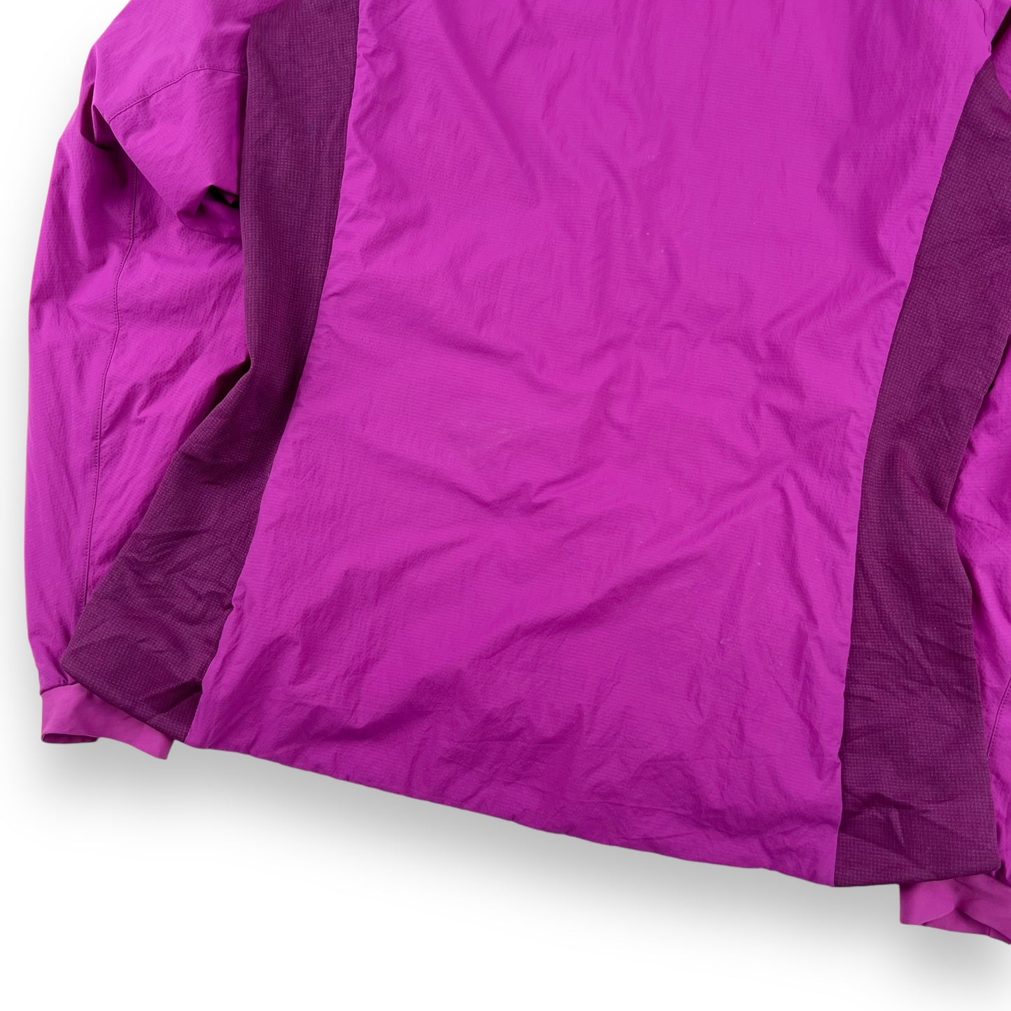 Womens Arc’teryx Atom Jacket (M)