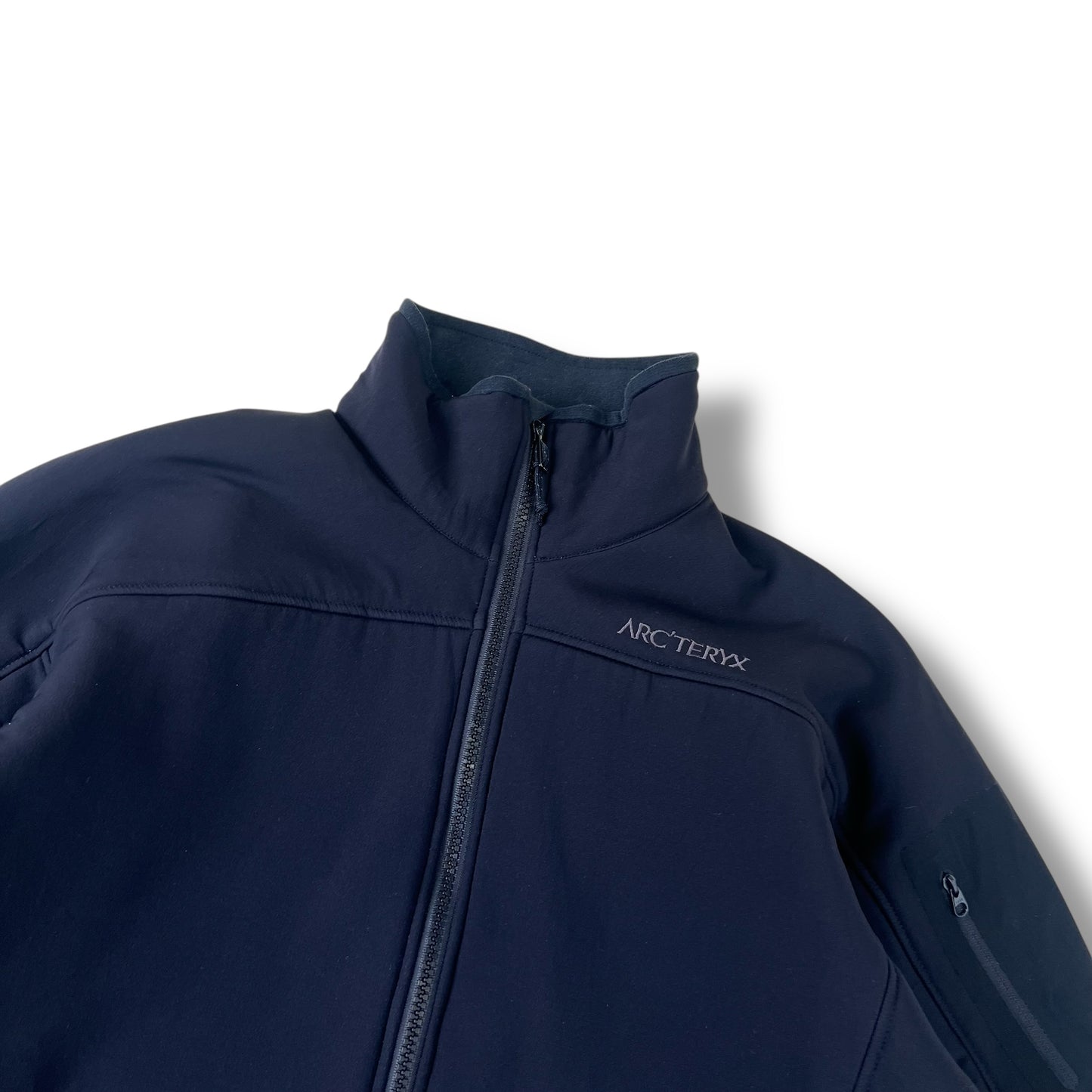 Womens Arc’teryx Hyllus Softshell (L)