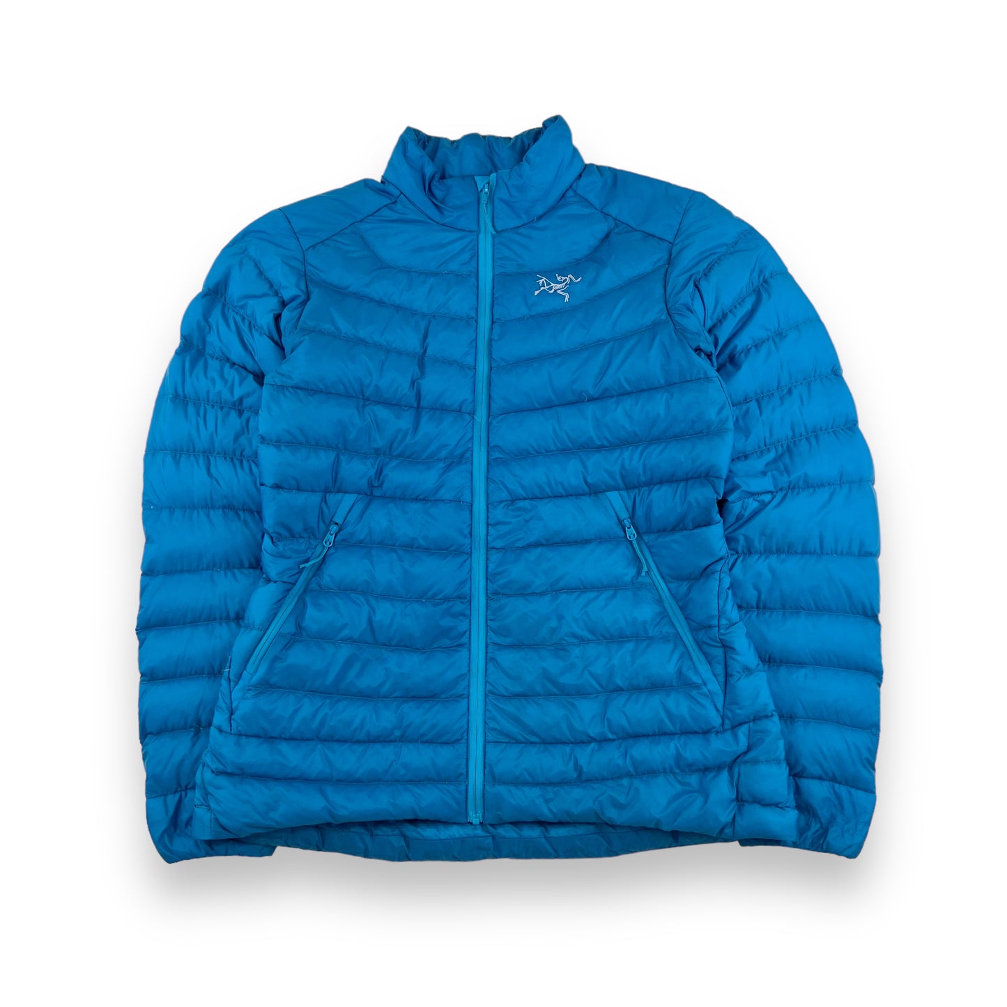 Womens Arc’teryx Cerium Puffer (S)