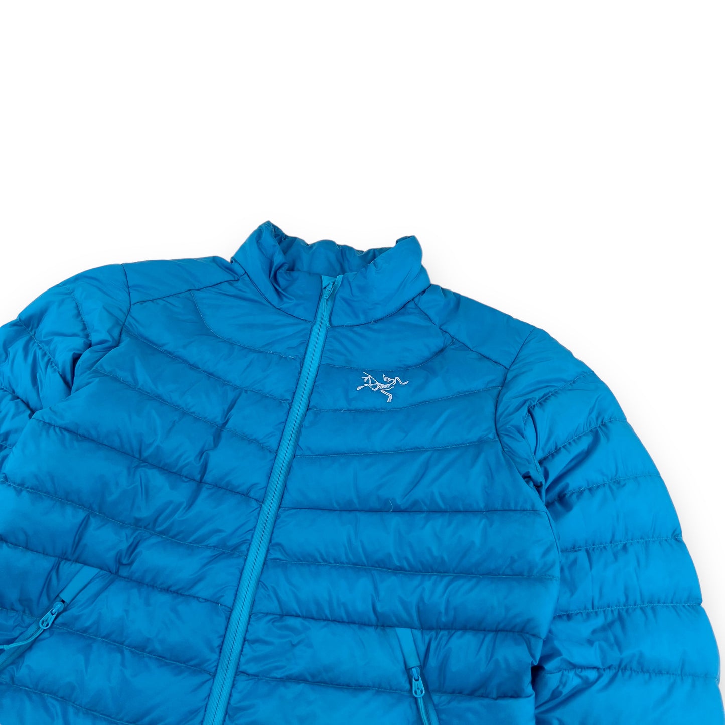 Womens Arc’teryx Cerium Puffer (S)