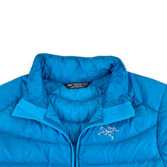 Womens Arc’teryx Cerium Puffer (S)