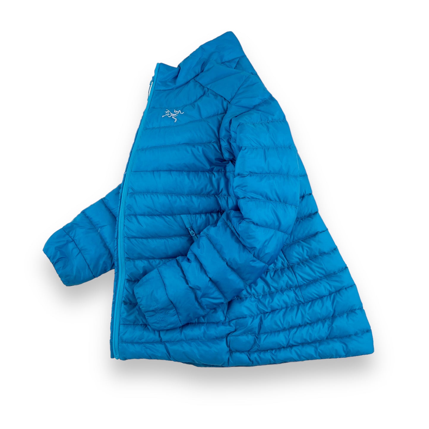 Womens Arc’teryx Cerium Puffer (S)