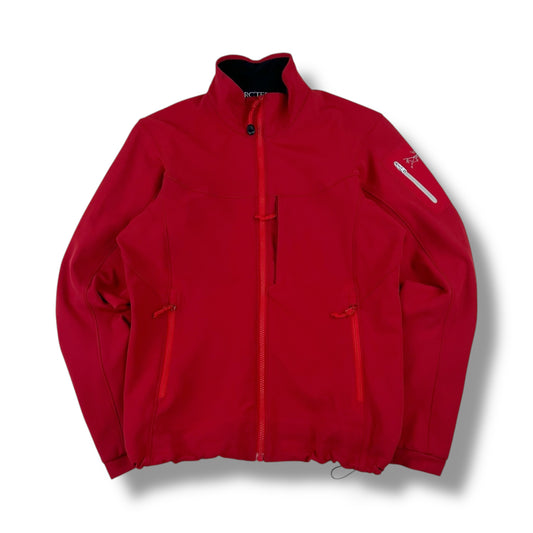 Womens Arc’teryx Gamma MX (S)