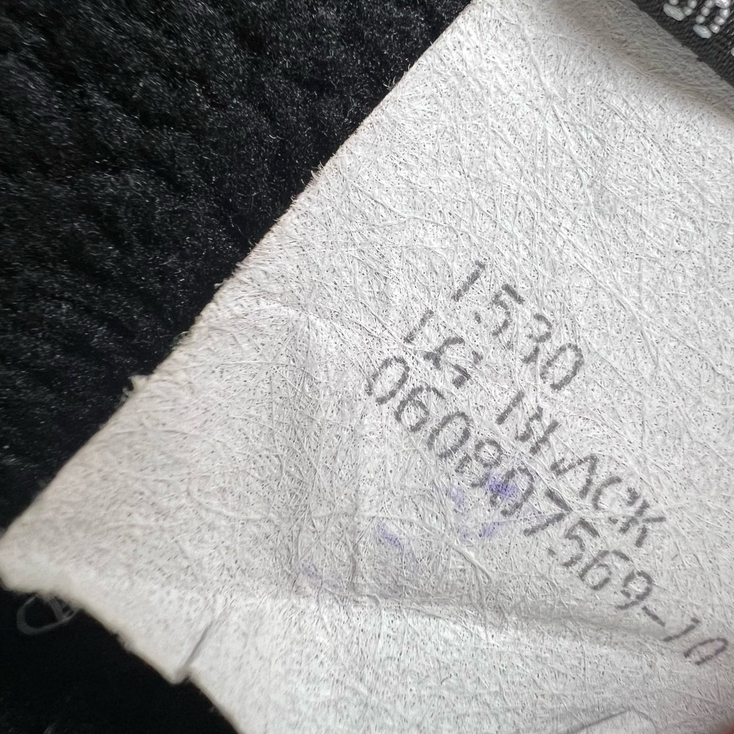 Womens Arc’teryx Hyllus Softshell (L)