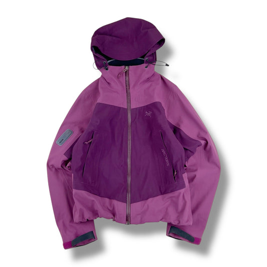 Womens Arc'teryx Scorpion Jacket (XS)