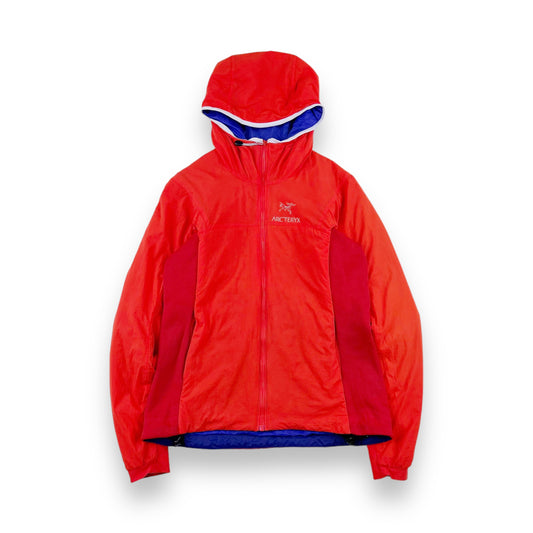 Womens Arc’teryx Atom LT Hoodie (M)