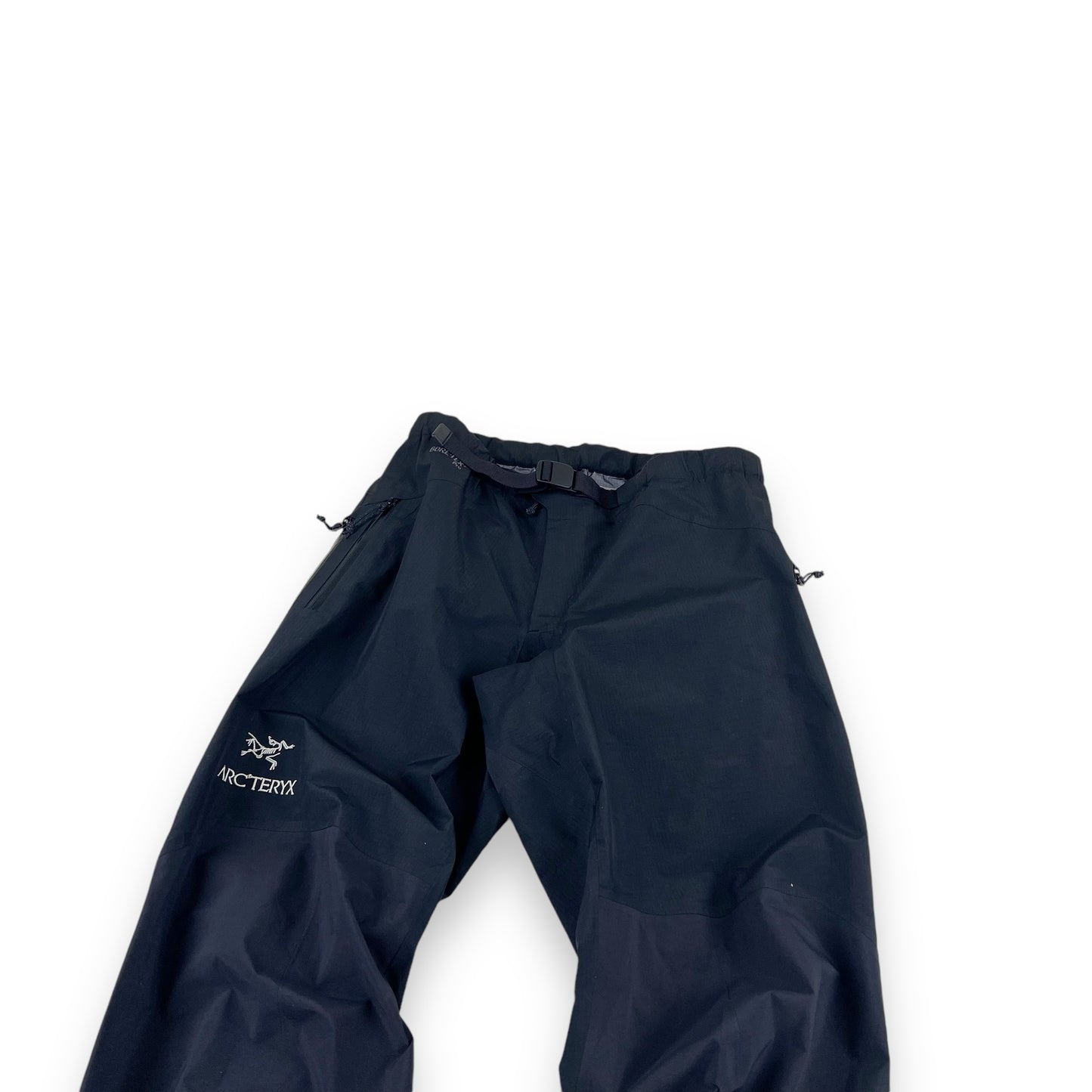 Womens Arc'teryx Goretex trousers (S)