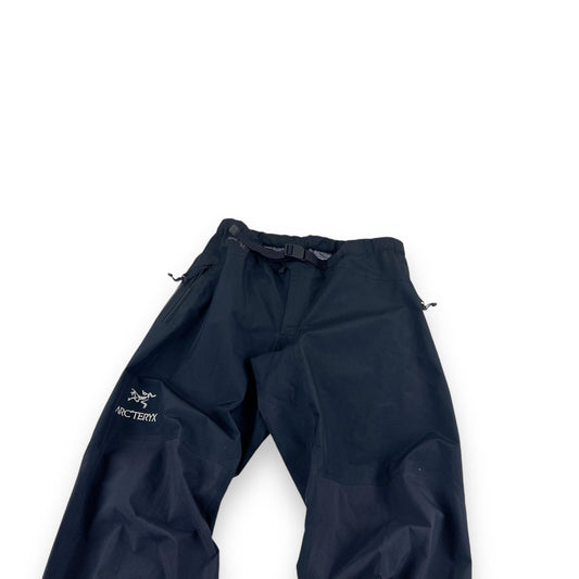 Womens Arc'teryx Goretex trousers (S)