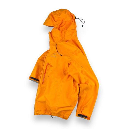 Womens Arc'teryx Alpha FL (XL)