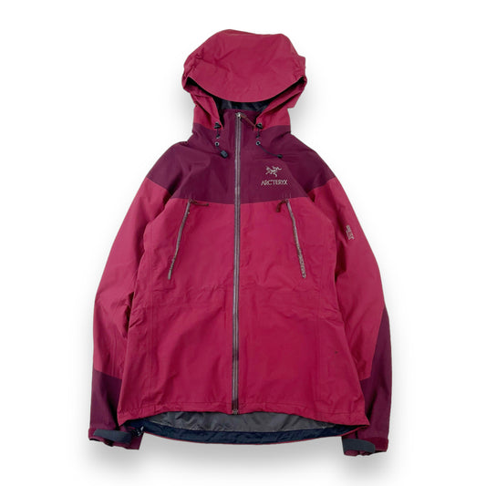 Womens Arc'teryx Paclite Jacket (S)