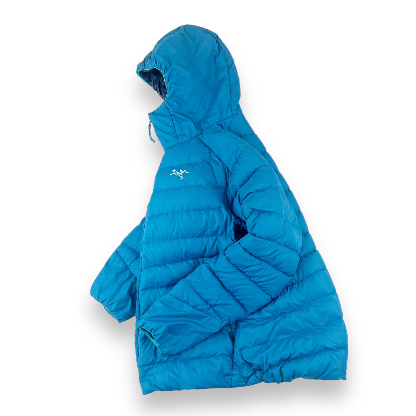 Womens Arc’teryx Thorium Puffer (L)