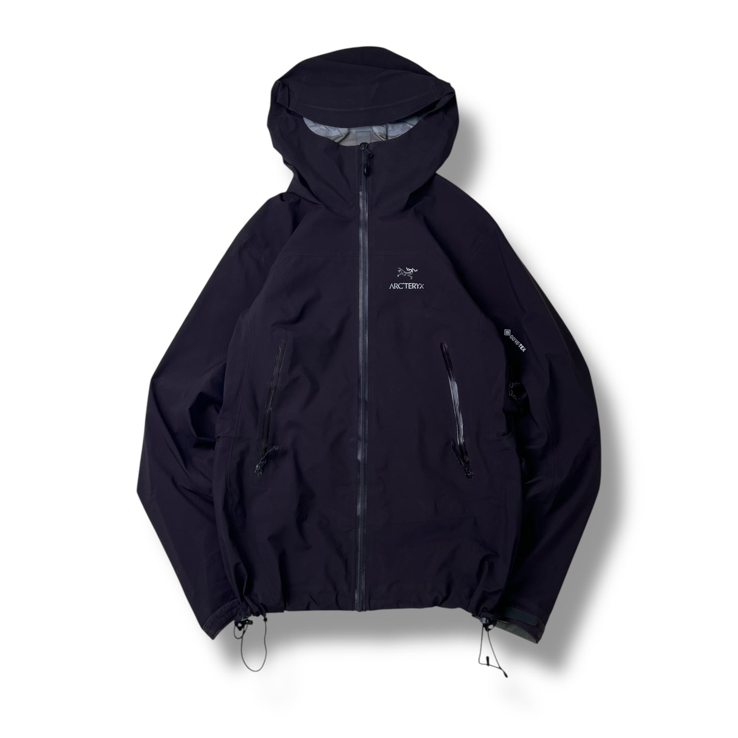 Womens Arc'teryx Zeta AR Gore-Tex Jacket