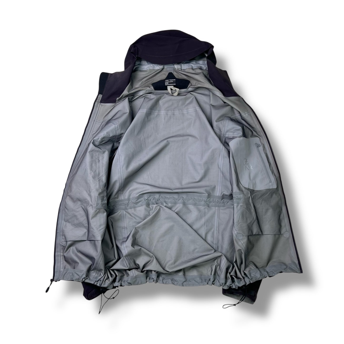 Womens Arc'teryx Zeta AR Gore-Tex Jacket