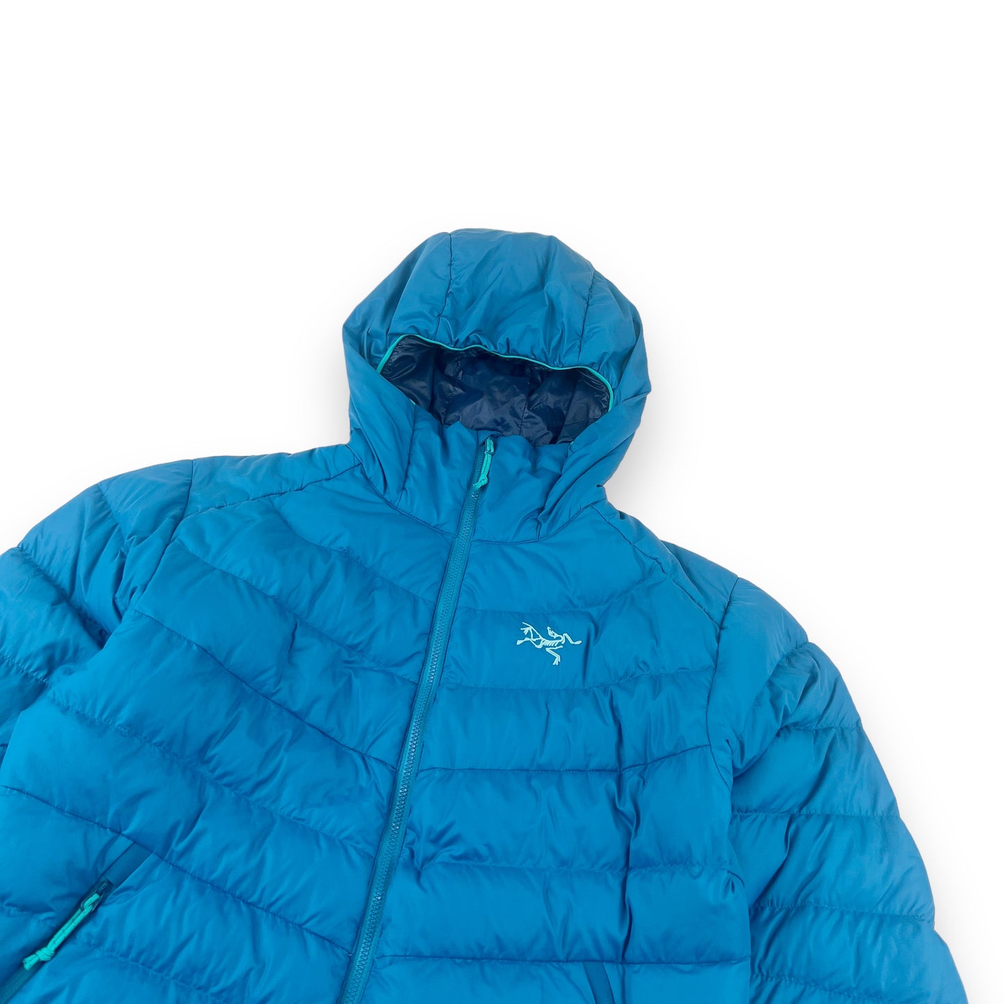 Womens Arc’teryx Thorium Puffer (L)