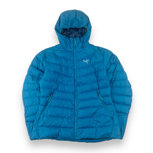 Womens Arc’teryx Thorium Puffer (L)