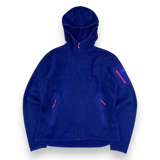 Womens Arc’teryx Covert Hoody (L)