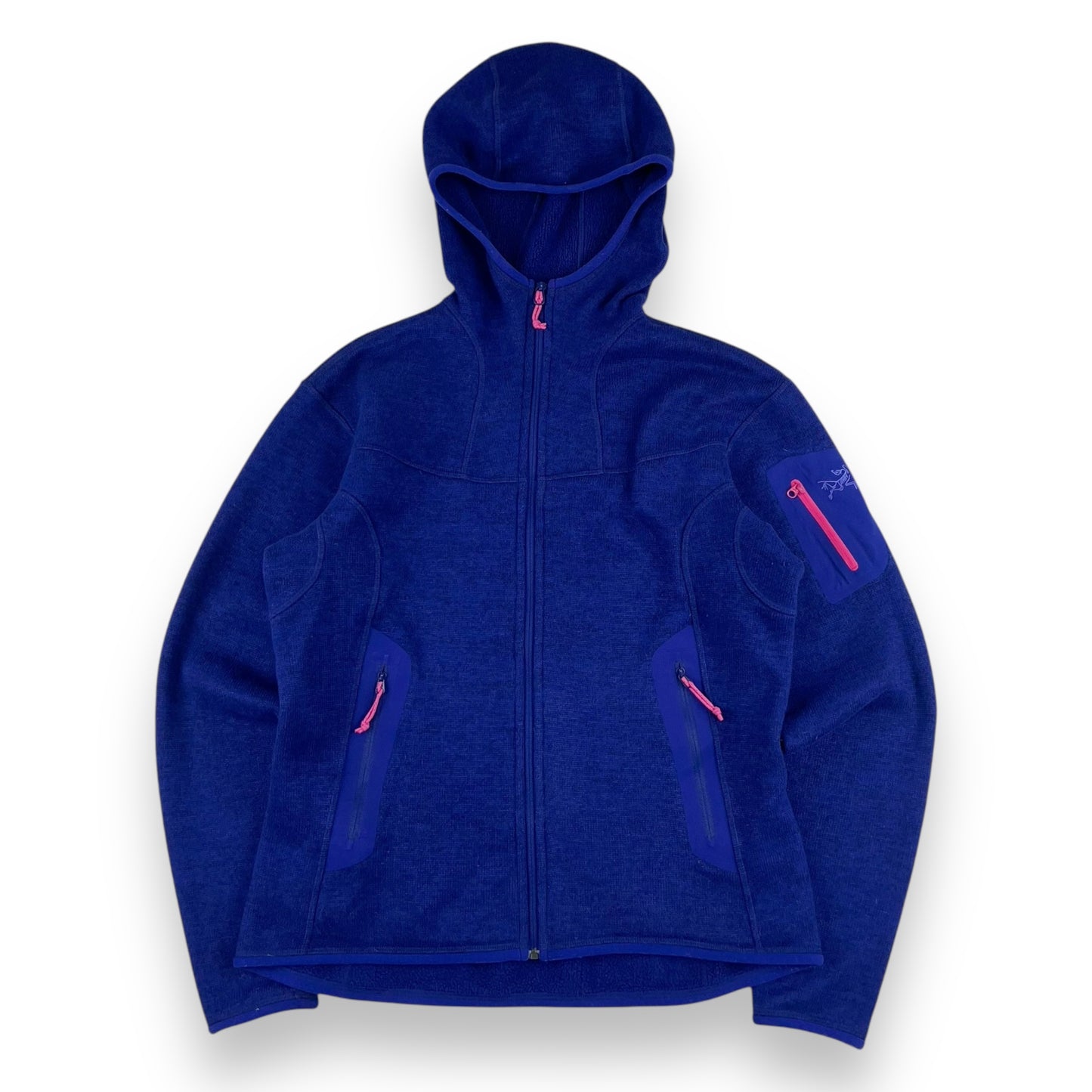 Womens Arc’teryx Covert Hoody (M)