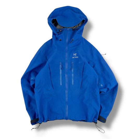 Womens Arc'teryx Alpha SV (S)