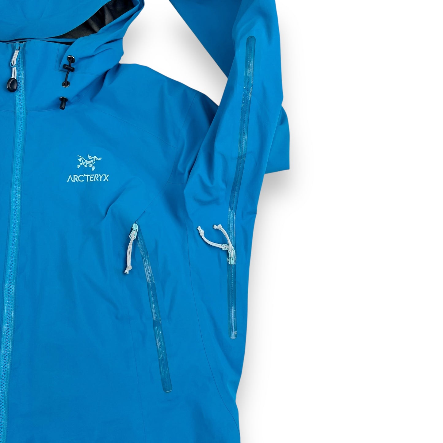 Womens Arc'teryx Beta AR (XL)