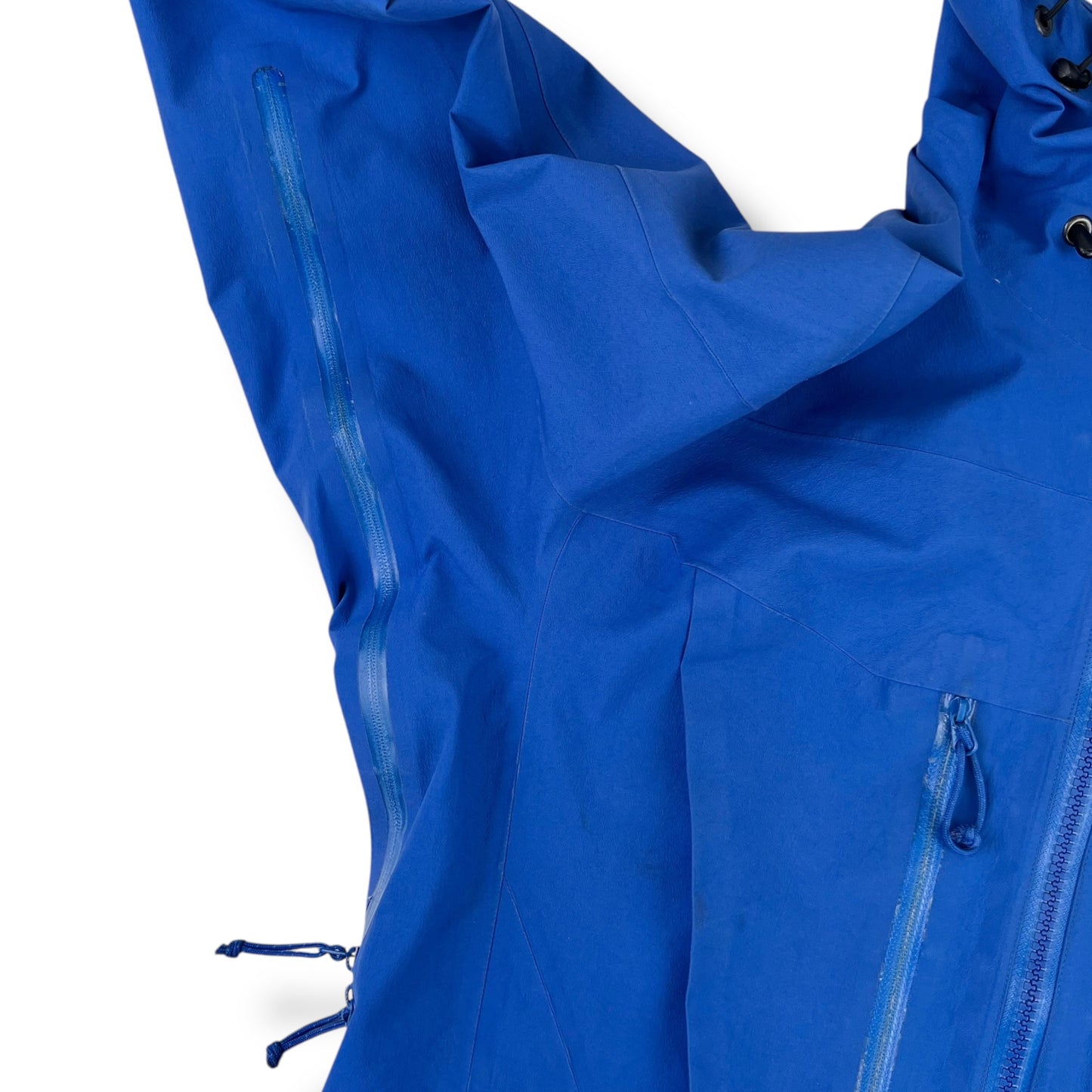 Womens Arc'teryx Alpha SV (S)