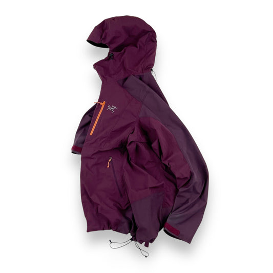 Womens Arc’teryx Gamma SL Hoody (M)