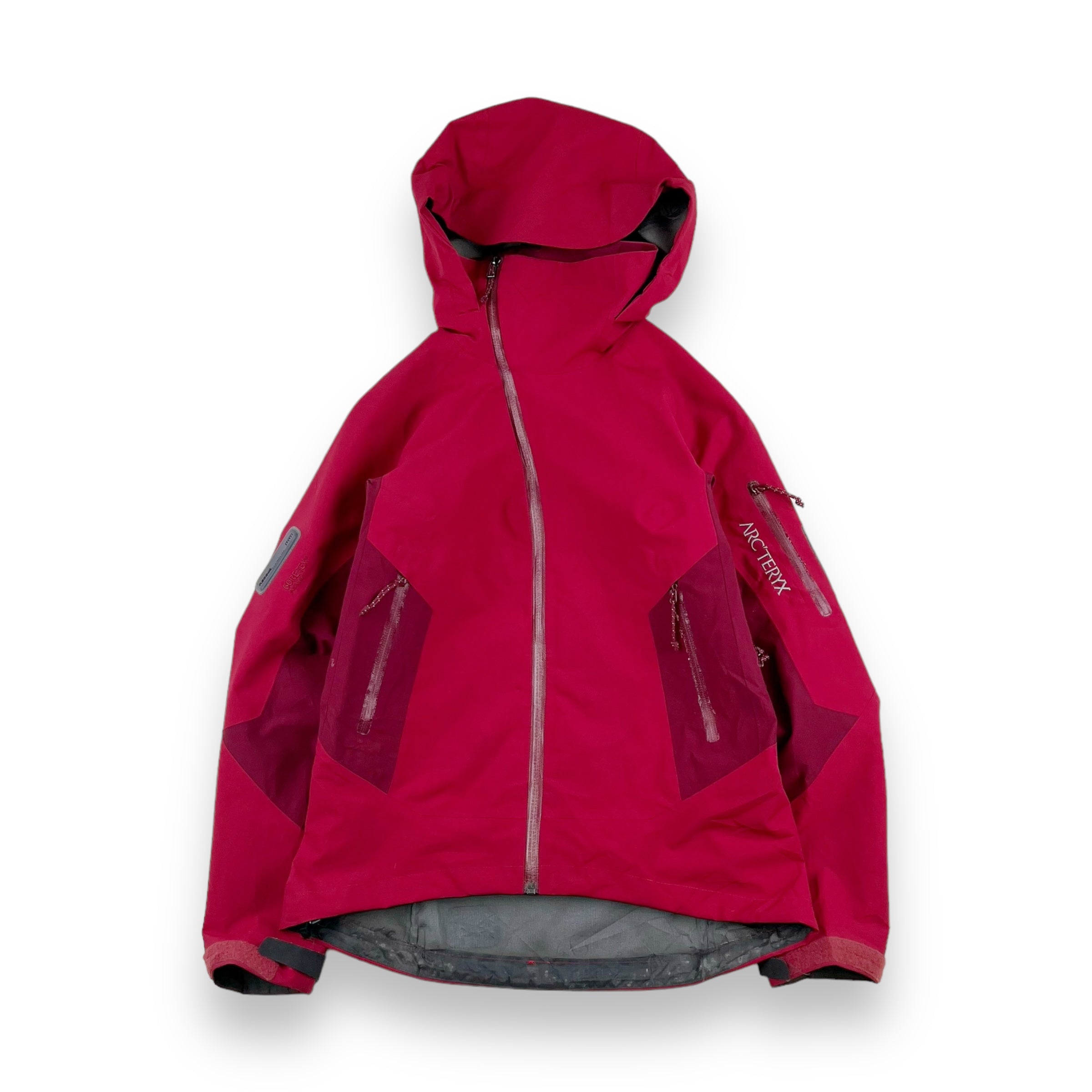 ジャケット・アウター archive ARC'TERYX Sidewinder Jacket Arcteryx Men's Sidewinder Jacket