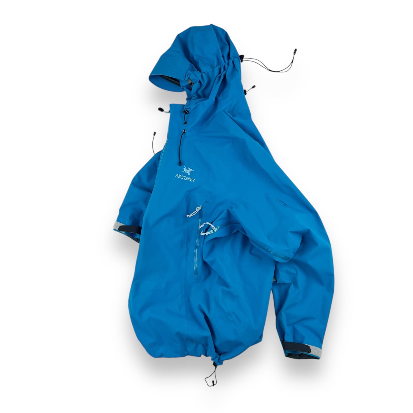 Womens Arc'teryx Beta AR (XL)