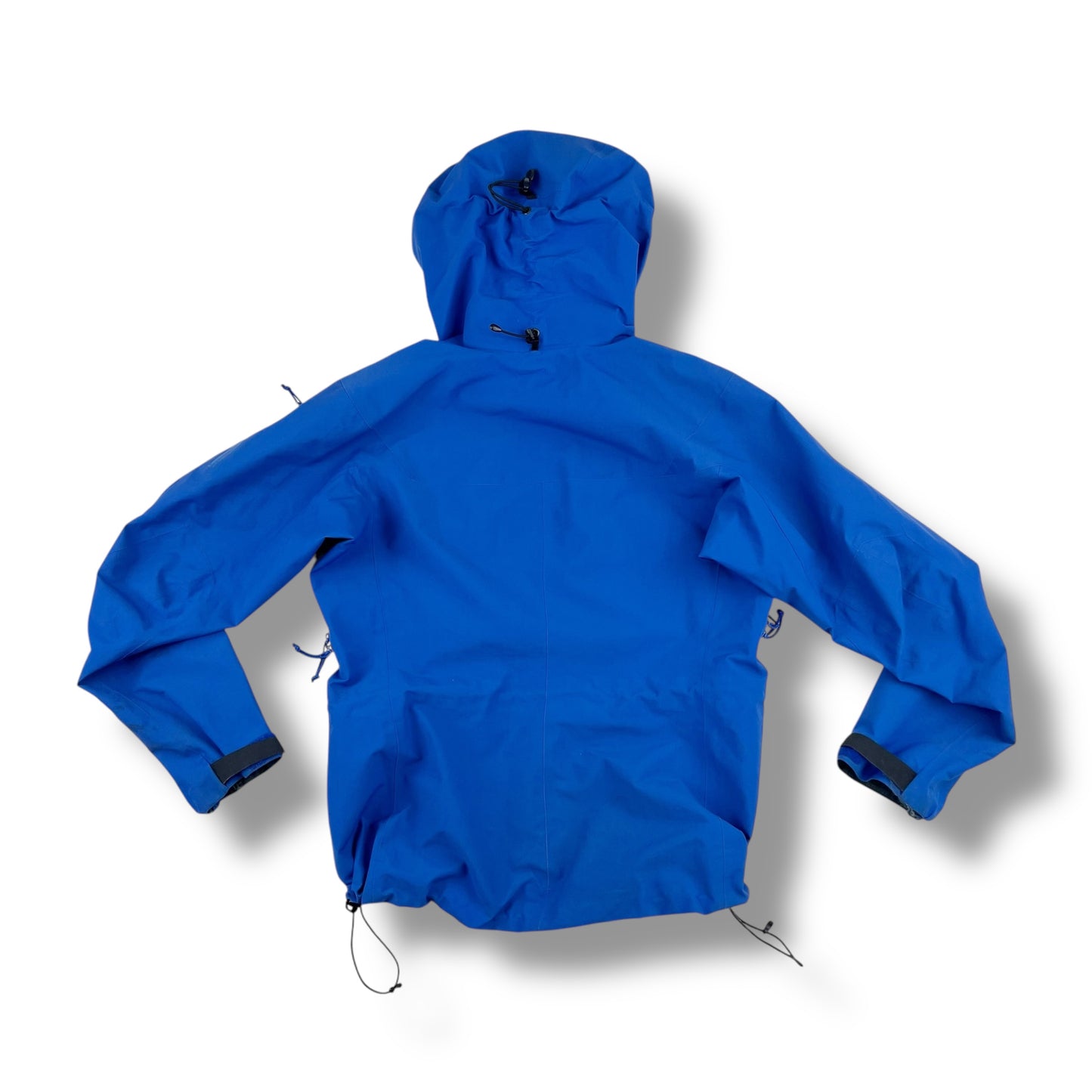 Womens Arc'teryx Alpha SV (S)