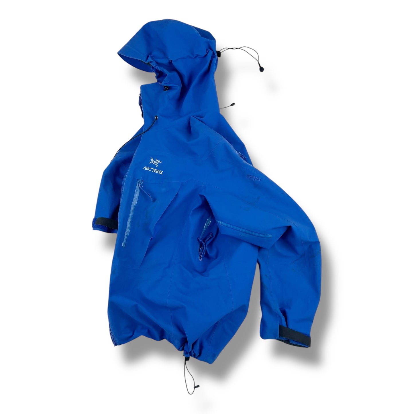 Womens Arc'teryx Alpha SV (S)