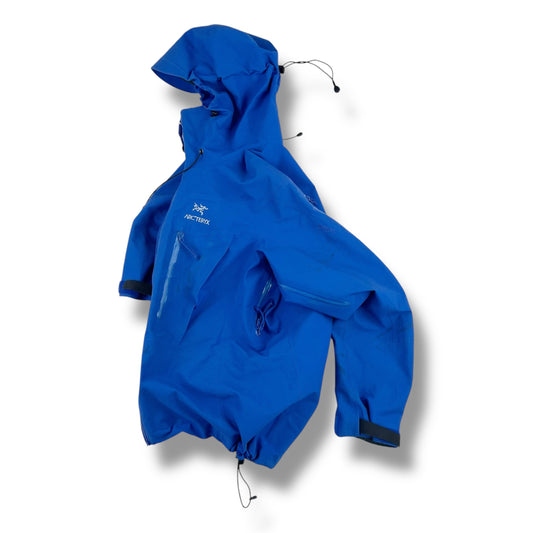 Womens Arc'teryx Alpha SV (S)