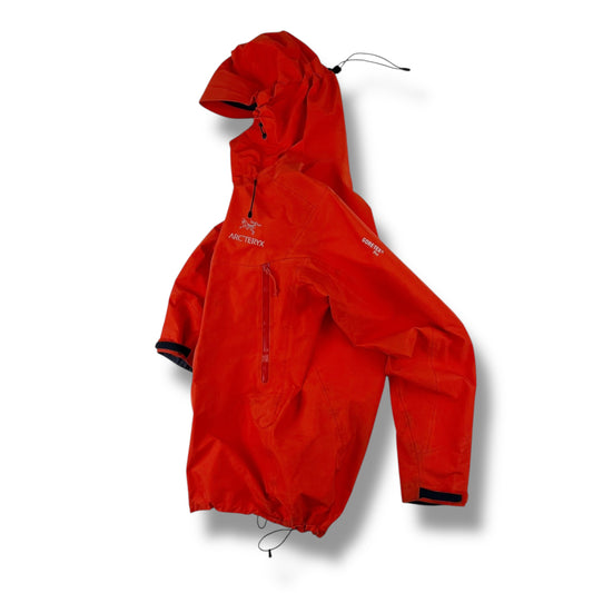 Womens Arc'teryx Beta LT (M)