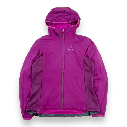 Womens Arc’teryx Atom LT Hoodie (L)