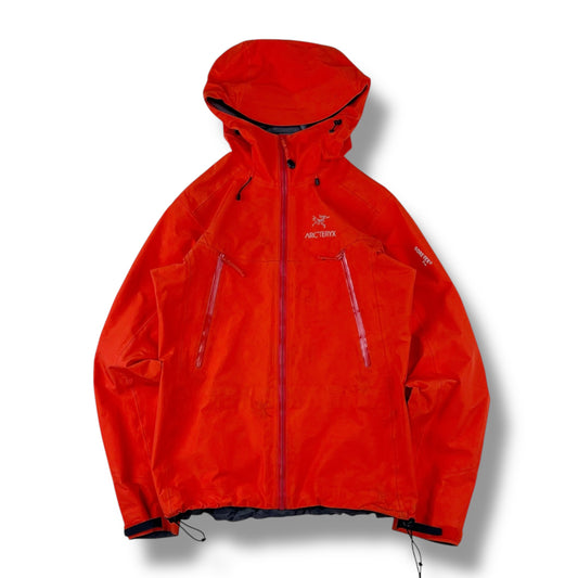 Womens Arc'teryx Beta LT (M)
