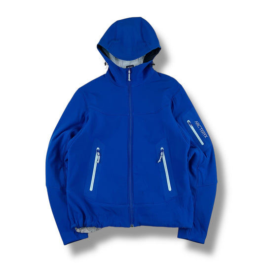 Womens Arc'teryx Hyllus Hoodie (M)