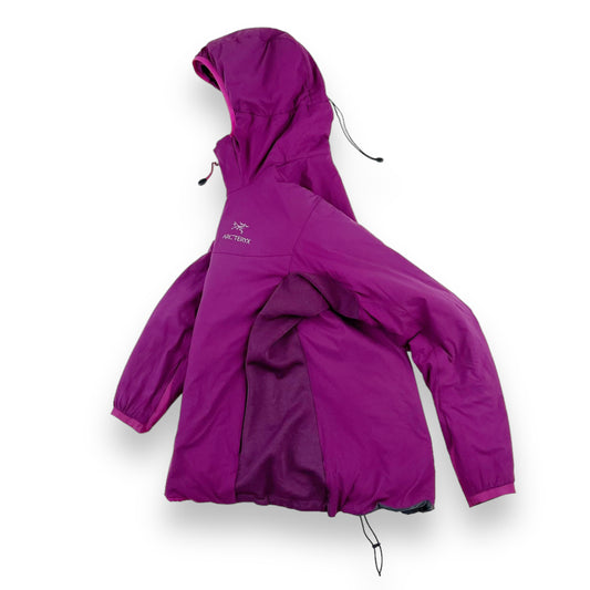 Womens Arc’teryx Atom LT Hoodie (L)