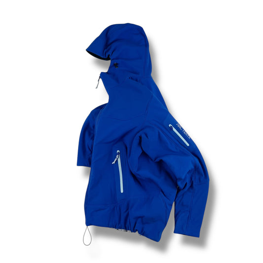 Womens Arc'teryx Hyllus Hoodie (M)