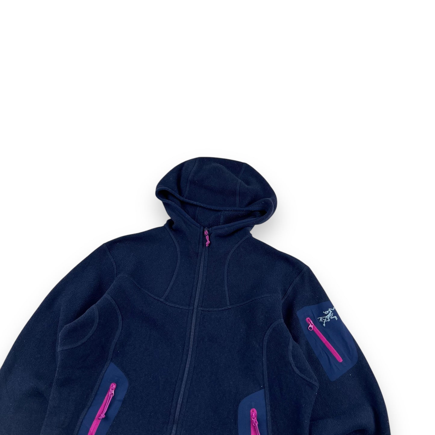 Womens Arc’teryx Covert Hoody (M)