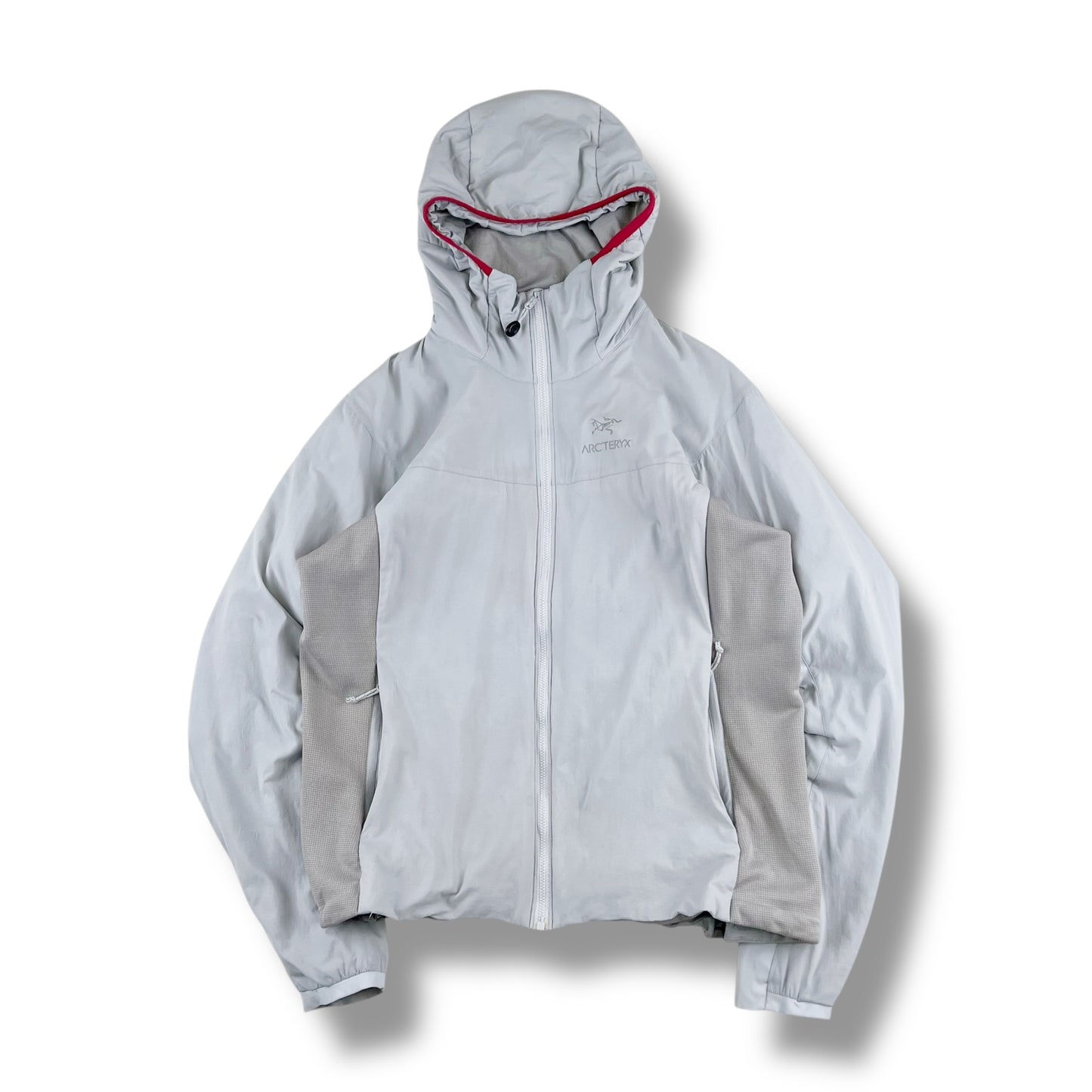 Womens Arc’teryx Atom LT Hoodie (L)