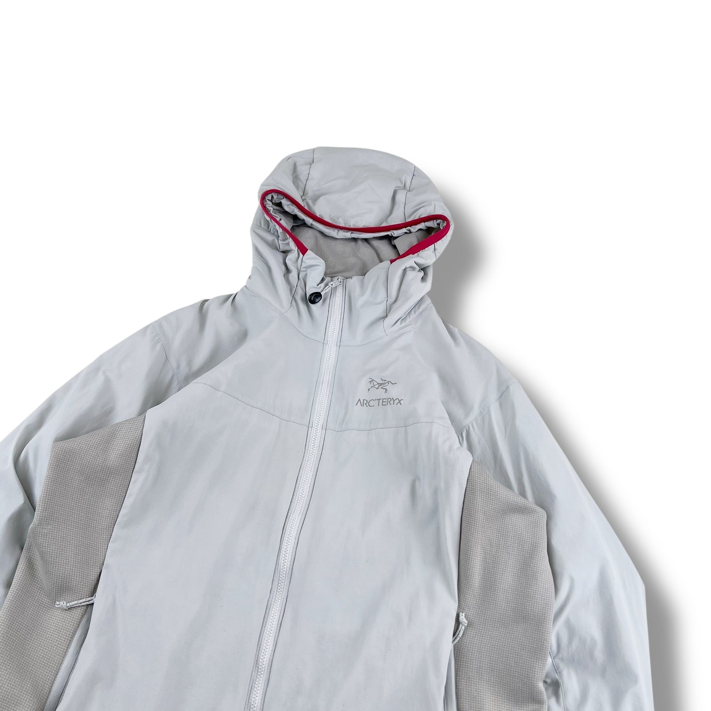 Womens Arc’teryx Atom LT Hoodie (L)