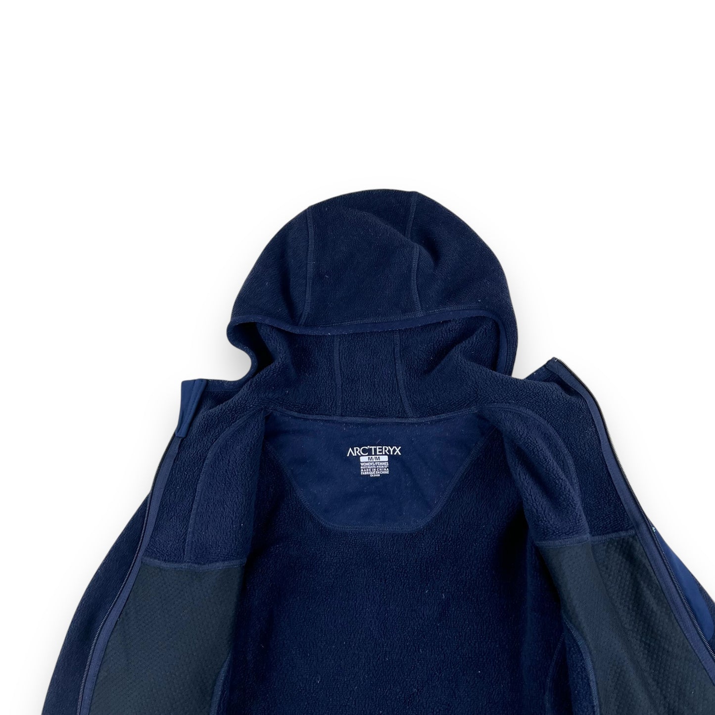 Womens Arc’teryx Covert Hoody (M)