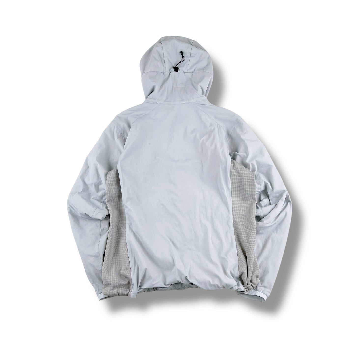 Womens Arc’teryx Atom LT Hoodie (L)