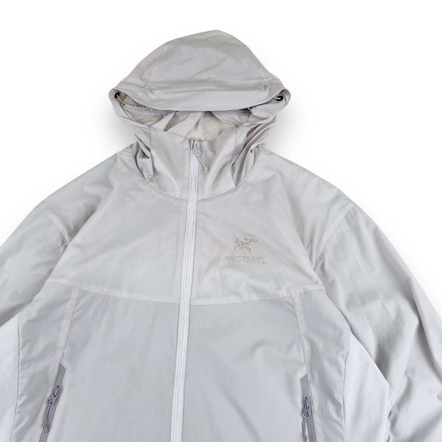 Womens Arc’teryx Atom SL Hoody (L)